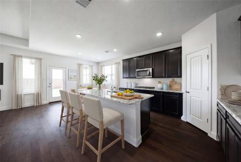414 Plains Place Fate TX 75087