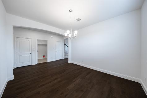414 Plains Place Fate TX 75087