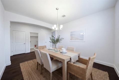 414 Plains Place Fate TX 75087