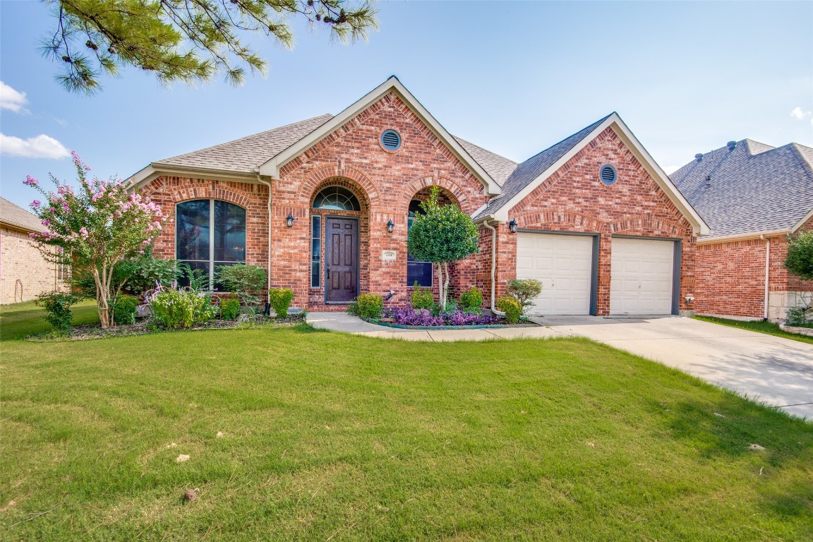 2324 Peppermill Drive Little Elm TX 75068