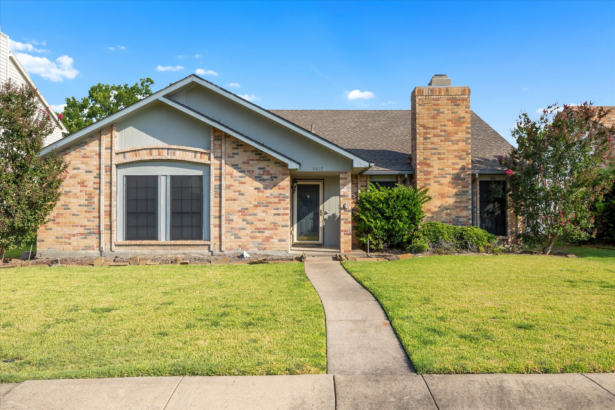 9417 Shipman Street Rowlett TX 75088
