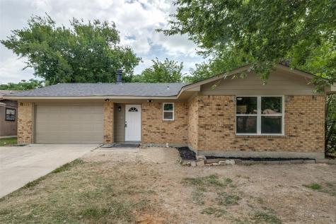 2660 Kellogg Avenue Dallas TX 75216