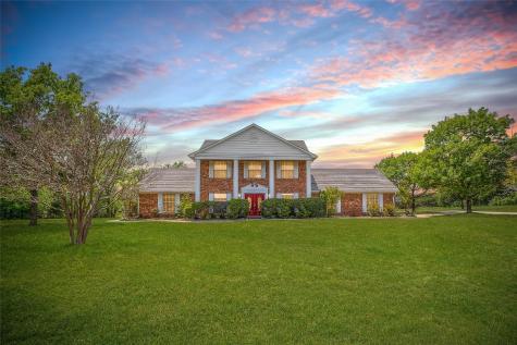 4060 Bluebonnet Hilltop Drive Fort Worth TX 76126