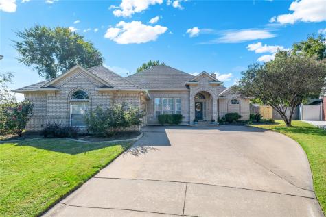 6423 Wilderness Court Arlington TX 76001