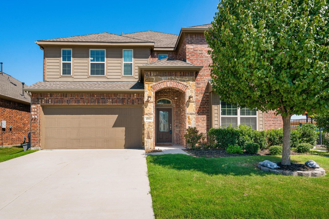 15904 Weymouth Drive Frisco TX 75036