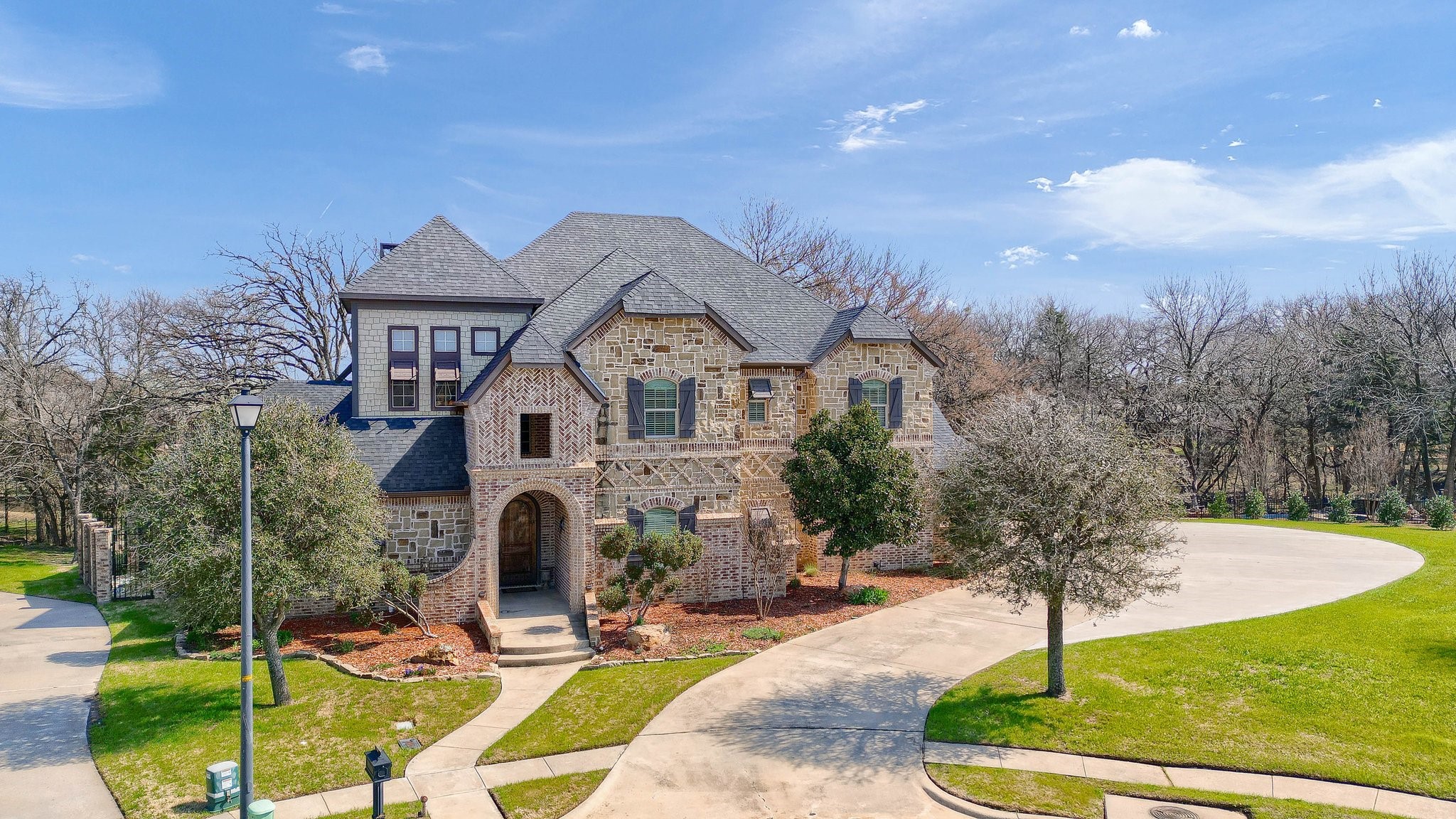 1011 Hannah Circle Pottsboro TX 75076