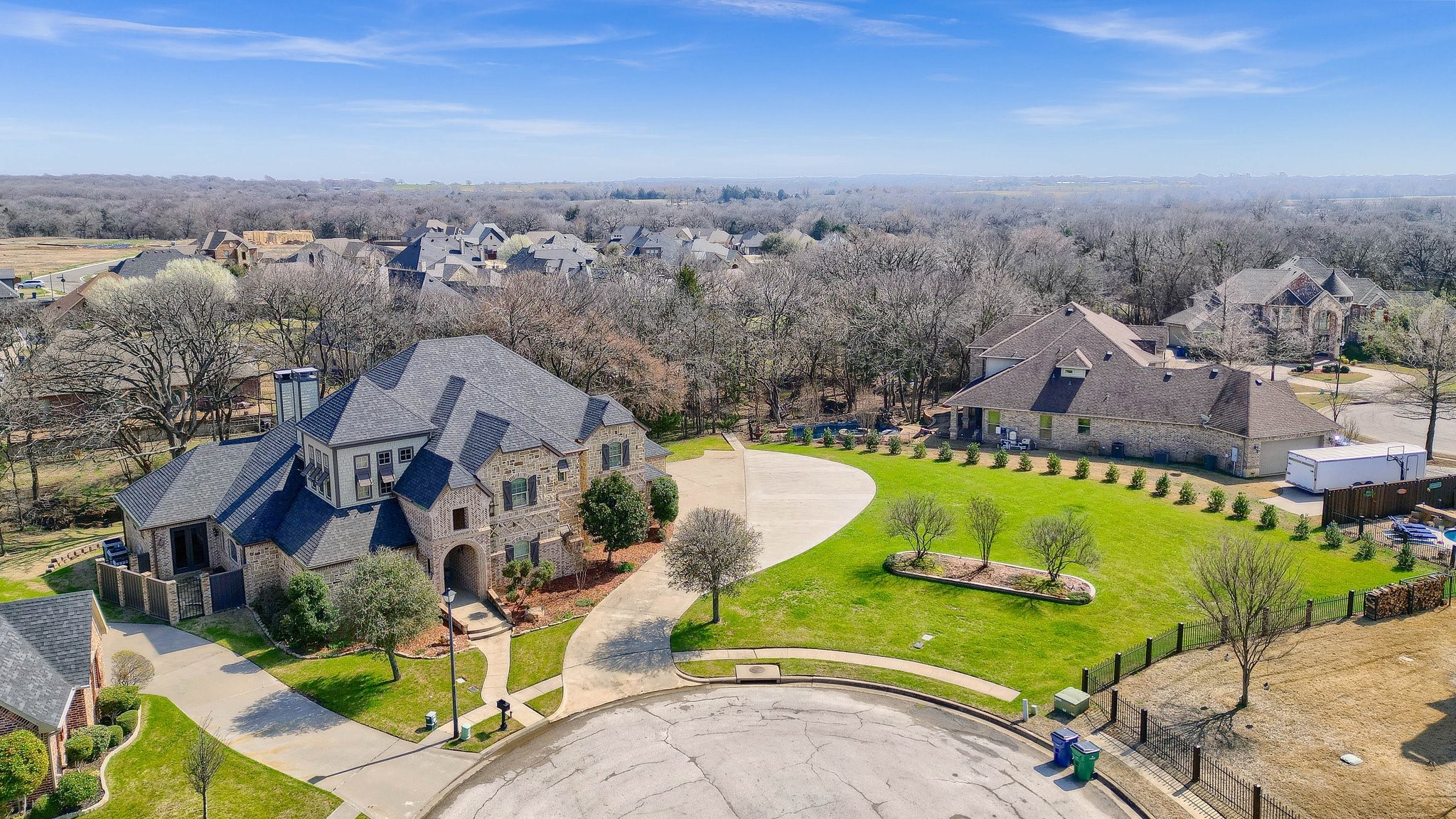 1011 Hannah Circle Pottsboro TX 75076