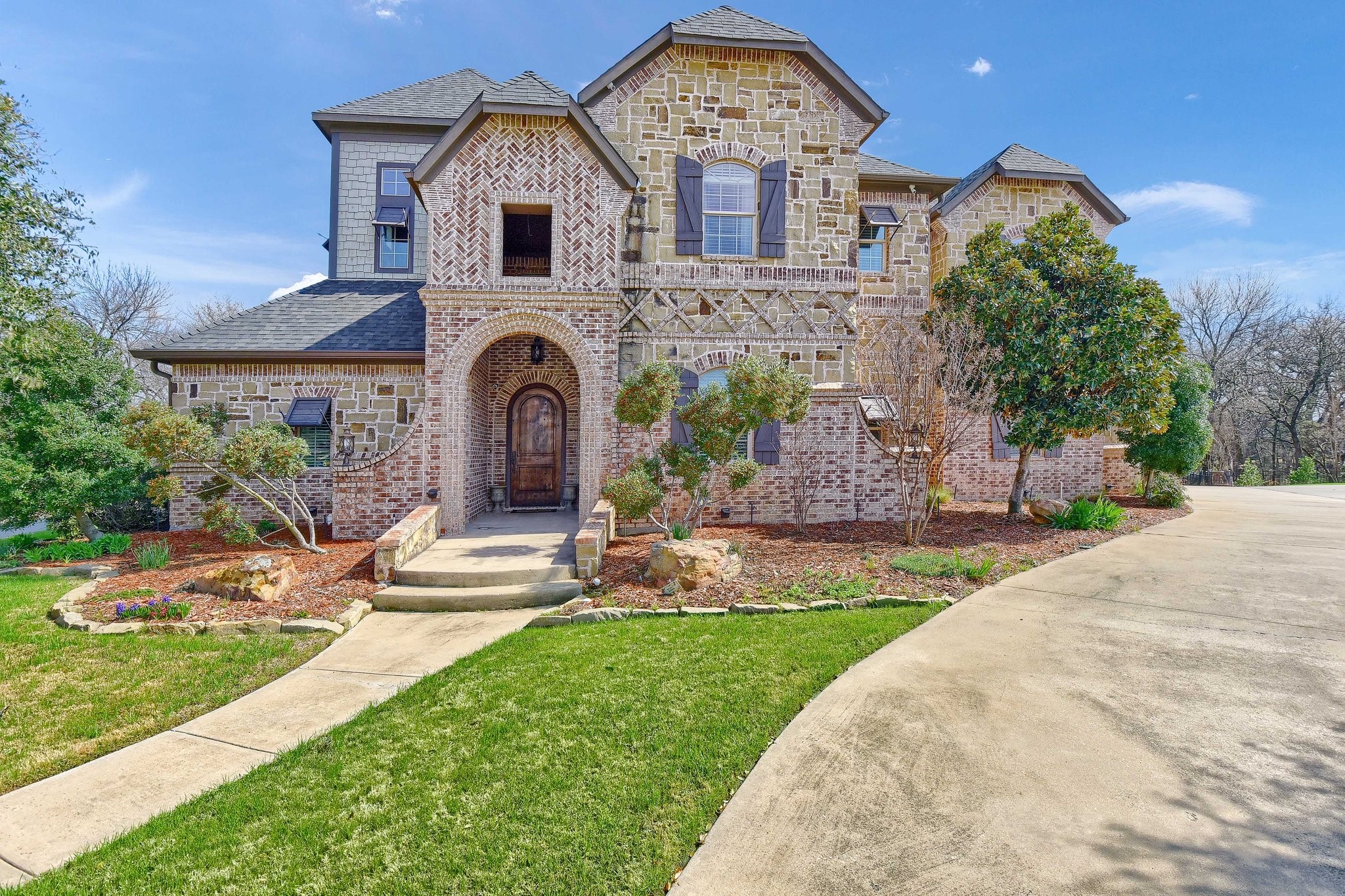 1011 Hannah Circle Pottsboro TX 75076