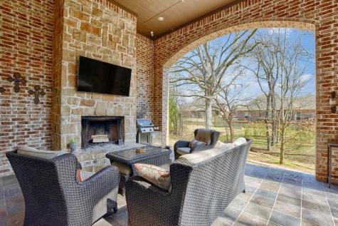 1011 Hannah Circle Pottsboro TX 75076