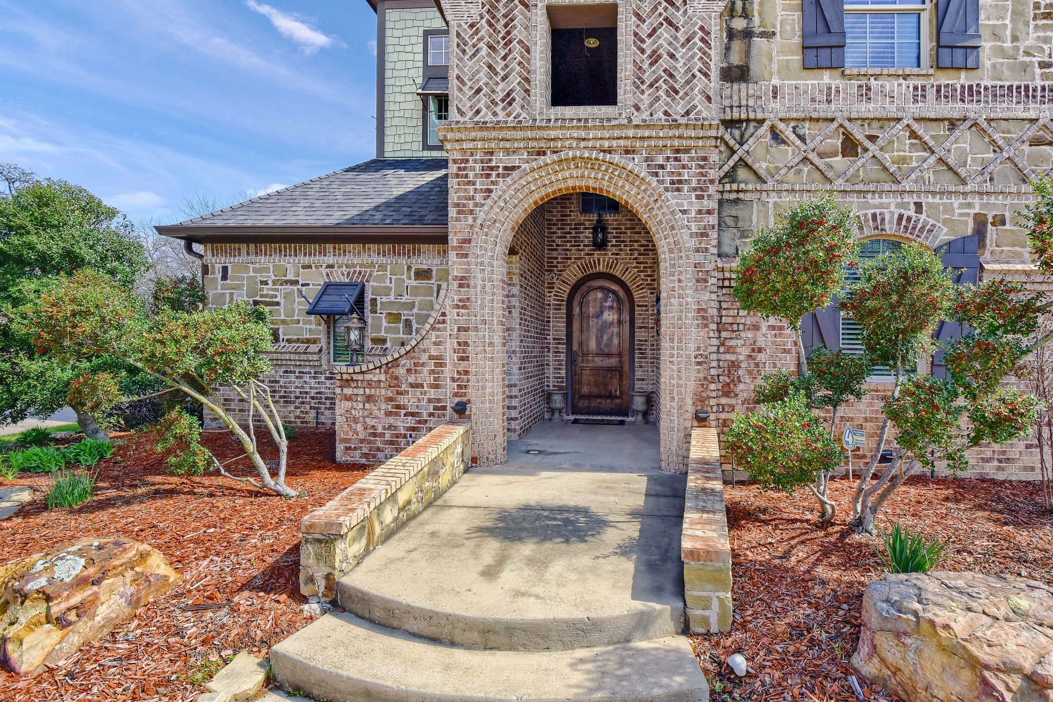 1011 Hannah Circle Pottsboro TX 75076