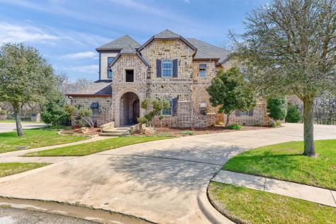 1011 Hannah Circle Pottsboro TX 75076