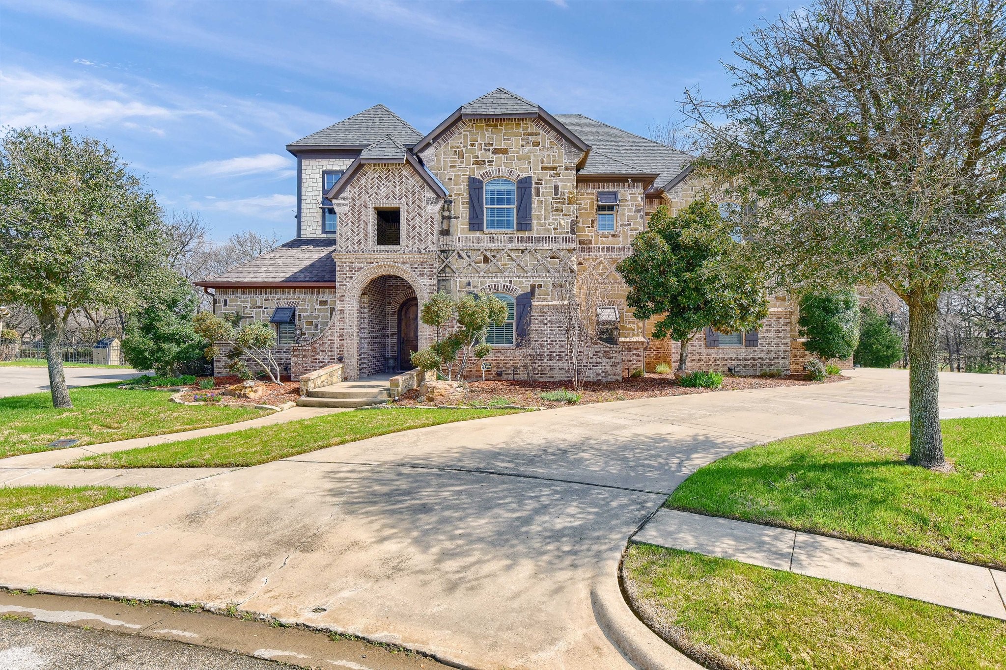 1011 Hannah Circle Pottsboro TX 75076