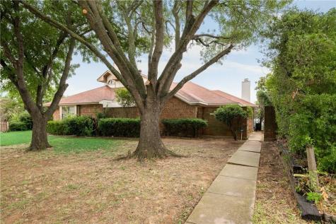 10356 Oak Branch Lane Dallas TX 75227