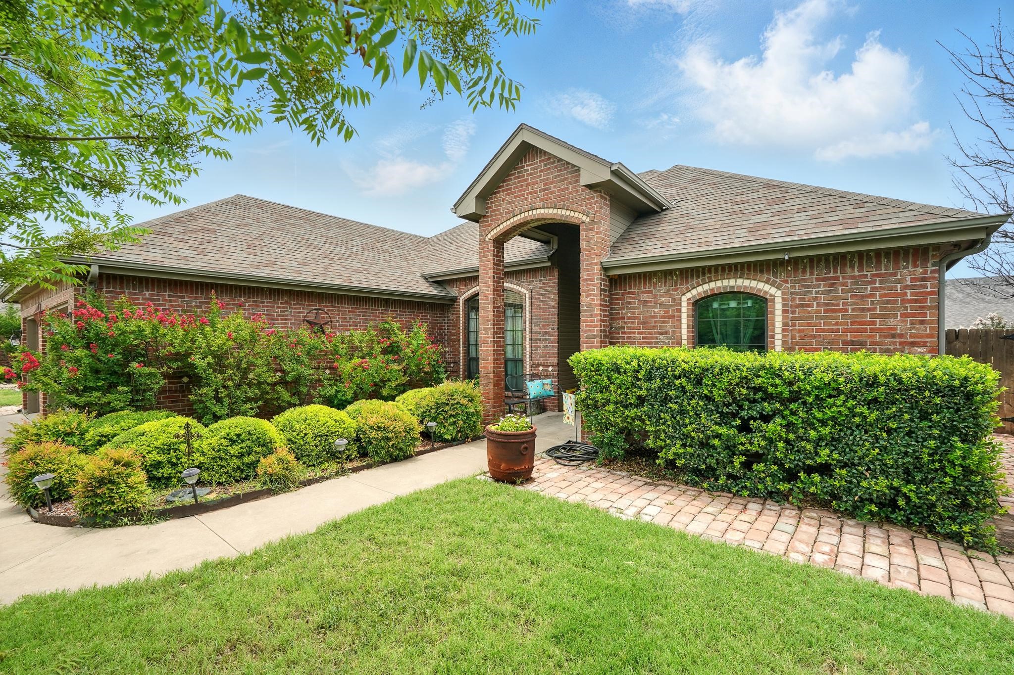 2157 Republic Avenue Abilene TX 79601