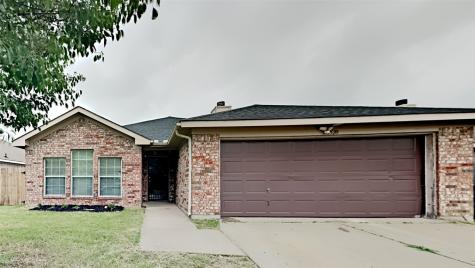 3520 Saint Vincent Road Fort Worth TX 76123