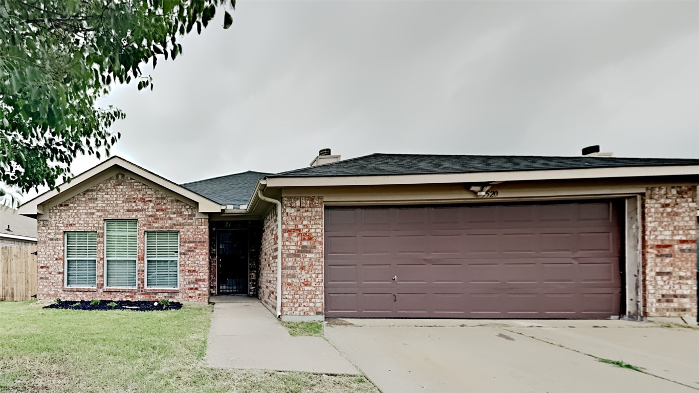 3520 Saint Vincent Road Fort Worth TX 76123