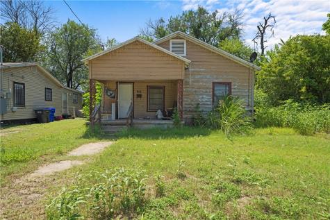 918 Burgan Street Waco TX 76704
