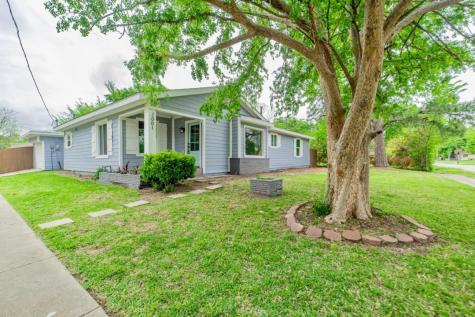 2001 Oneal Street Greenville TX 75401