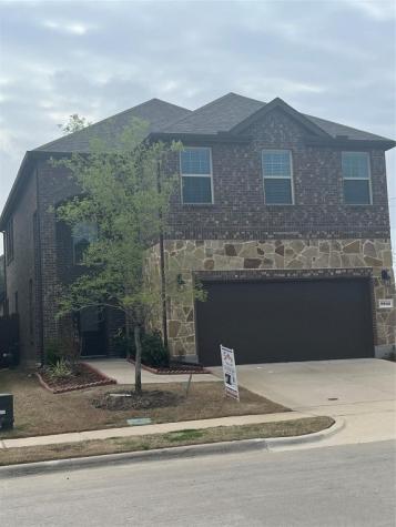 9945 Prairie Dog Lane Mckinney TX 75071