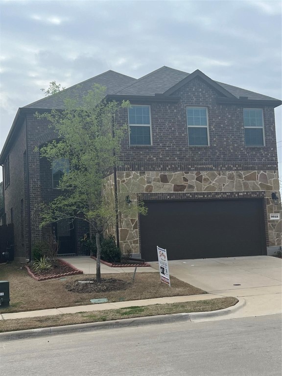 9945 Prairie Dog Lane Mckinney TX 75071