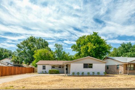 205 Palomino Drive Saginaw TX 76179