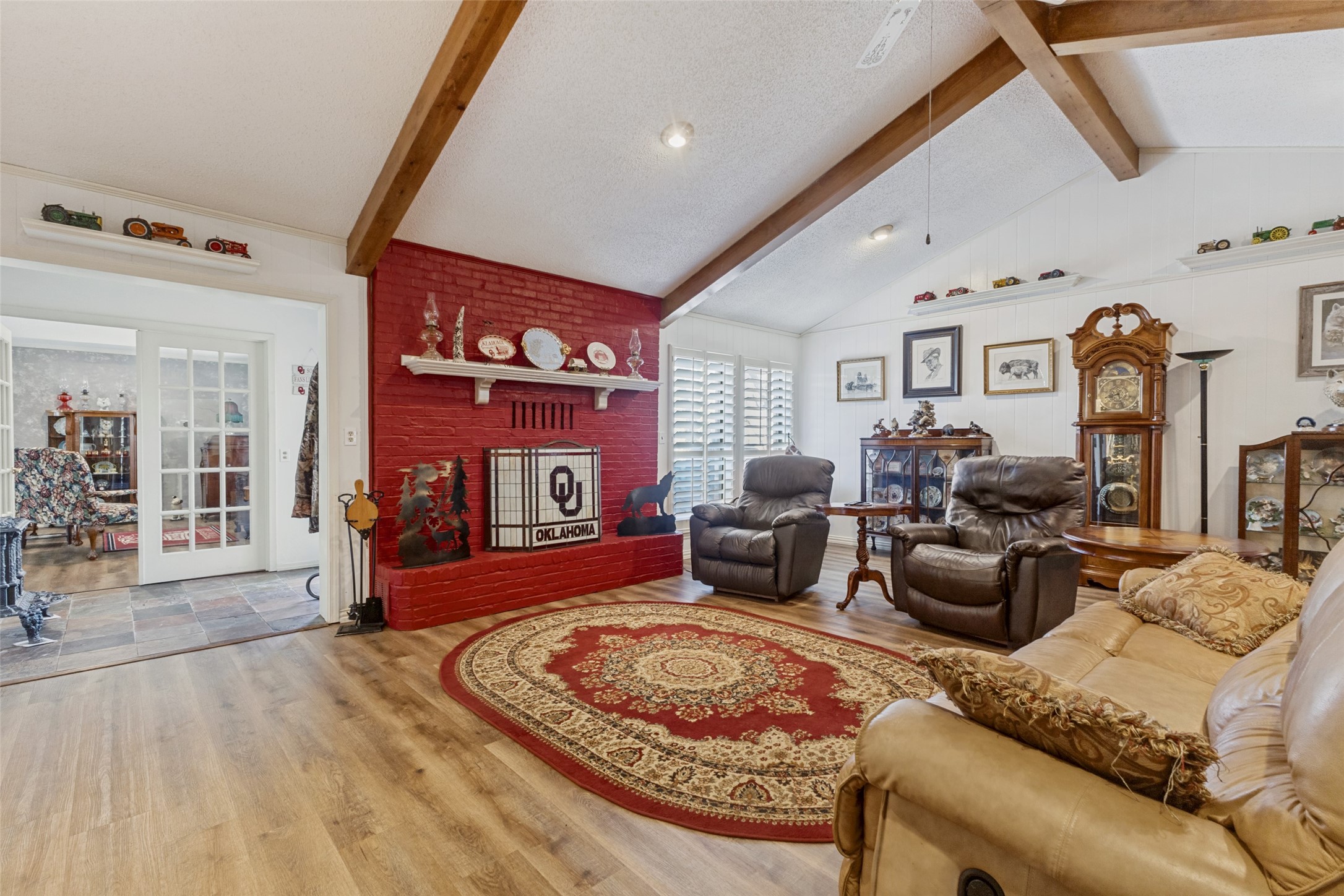 7585 County Road 202 Mckinney TX 75071