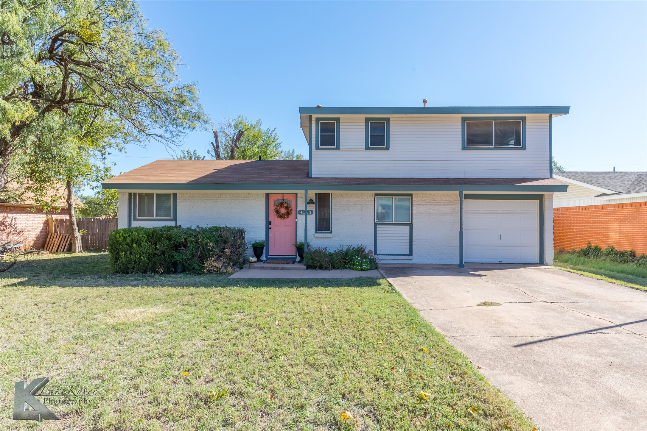 4333 Mary Lou Lane Abilene TX 79606