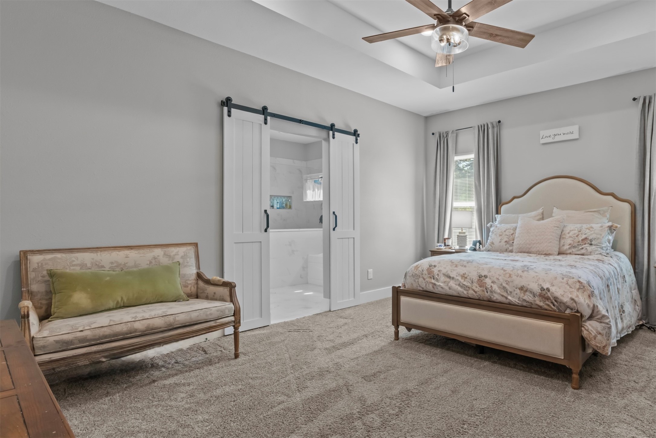 325 Berryhill Drive Springtown TX 76082