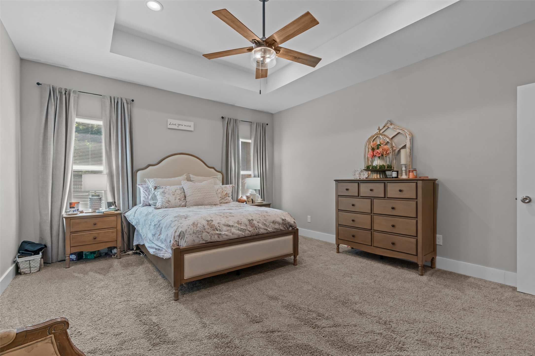 325 Berryhill Drive Springtown TX 76082