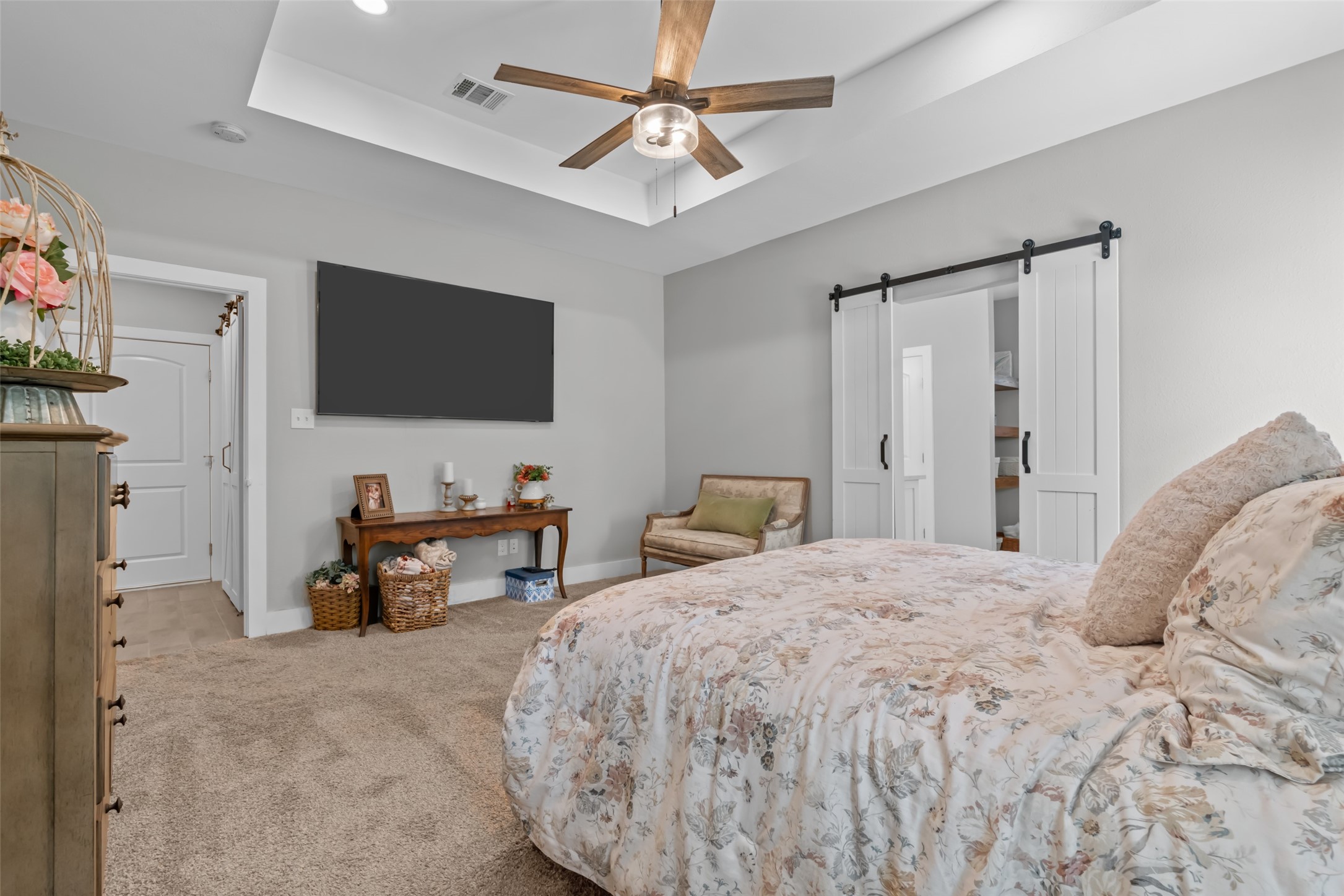 325 Berryhill Drive Springtown TX 76082
