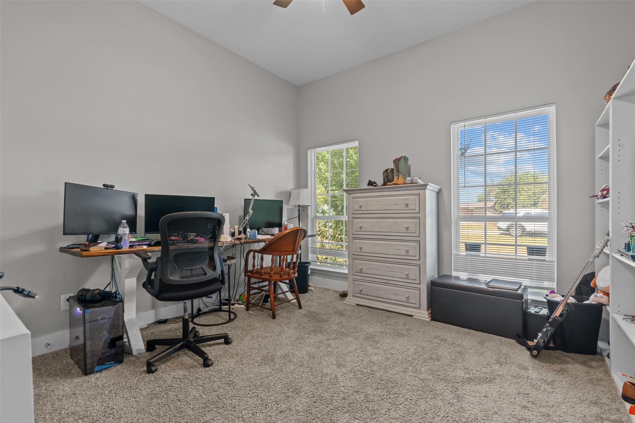 325 Berryhill Drive Springtown TX 76082