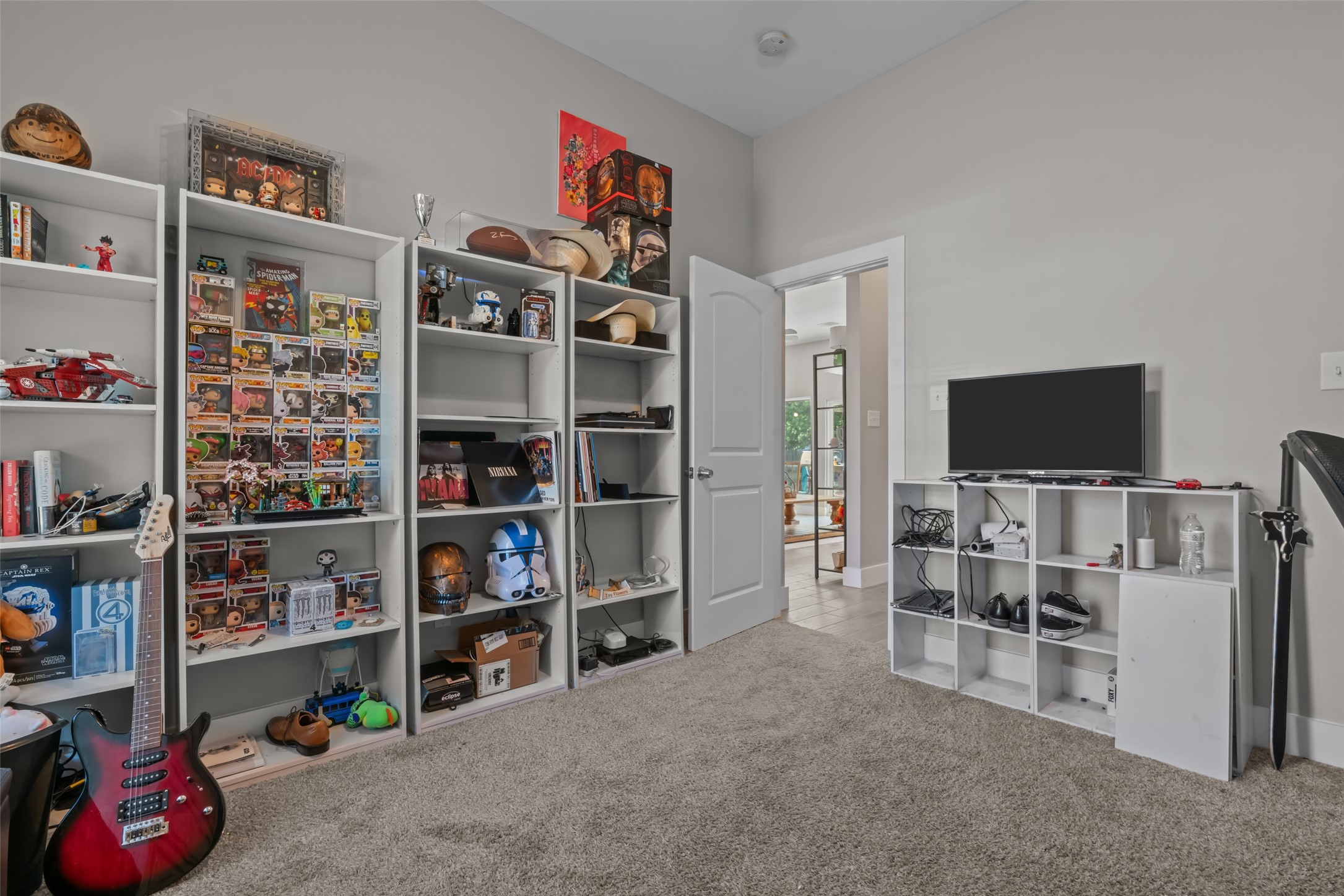 325 Berryhill Drive Springtown TX 76082