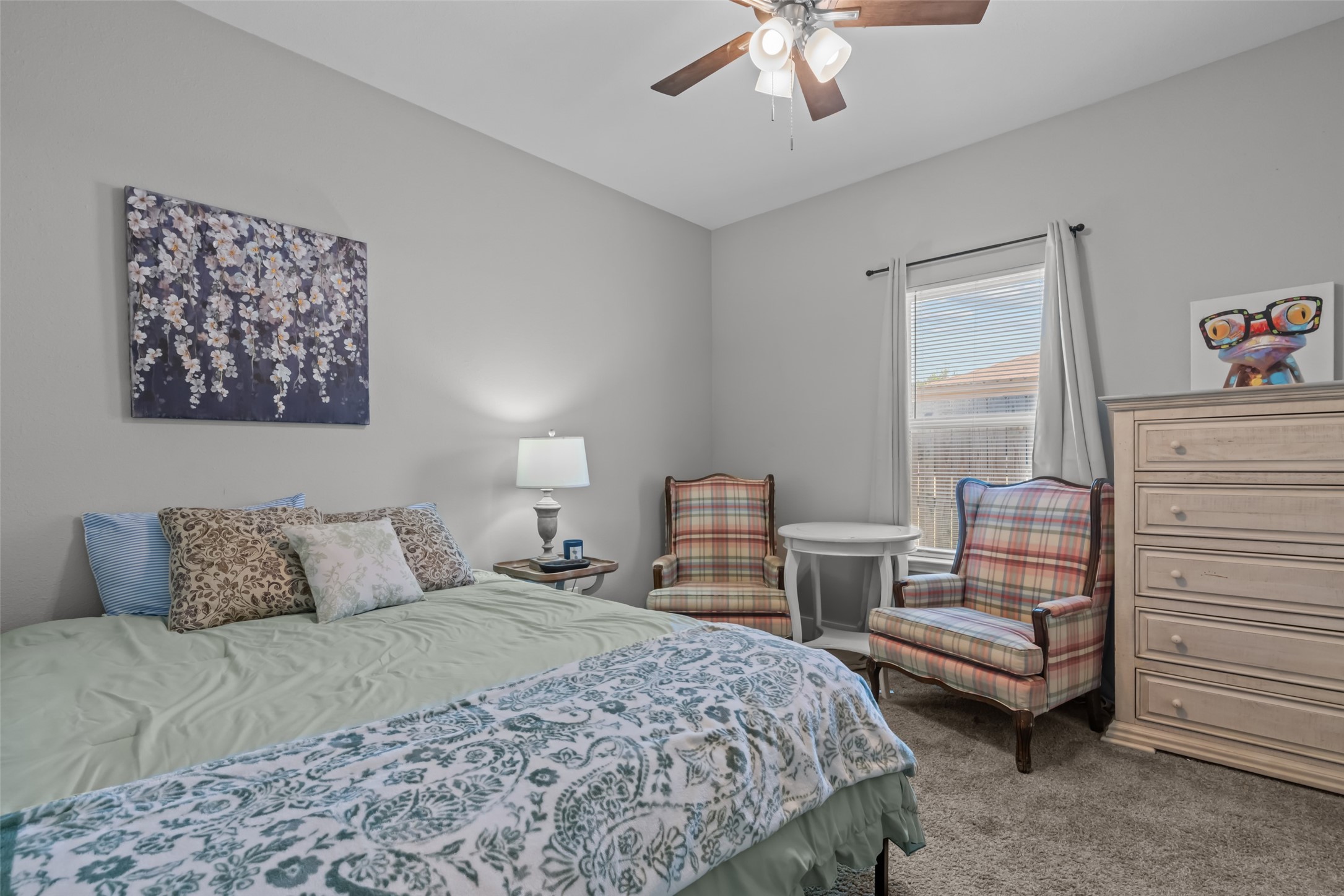 325 Berryhill Drive Springtown TX 76082