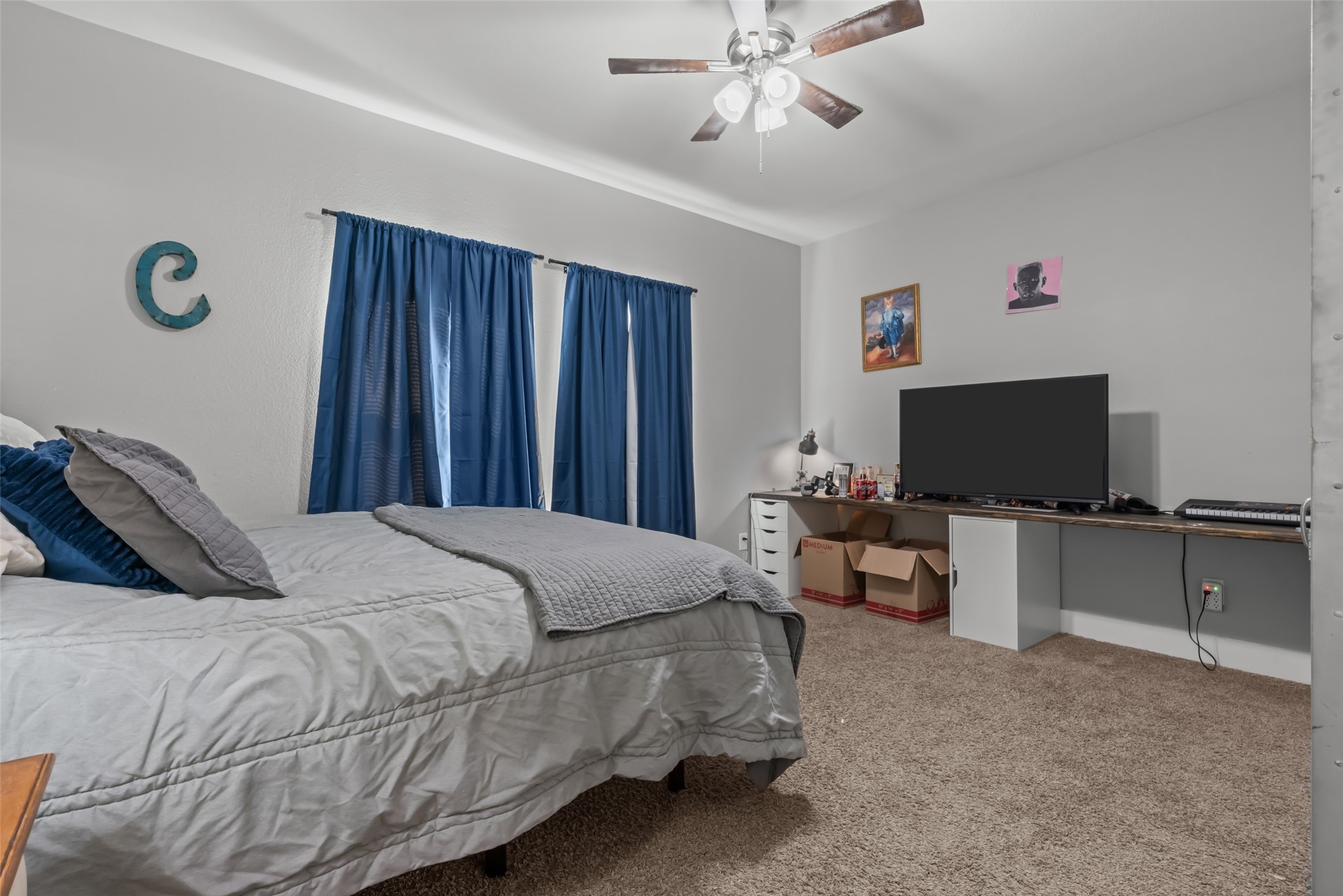 325 Berryhill Drive Springtown TX 76082