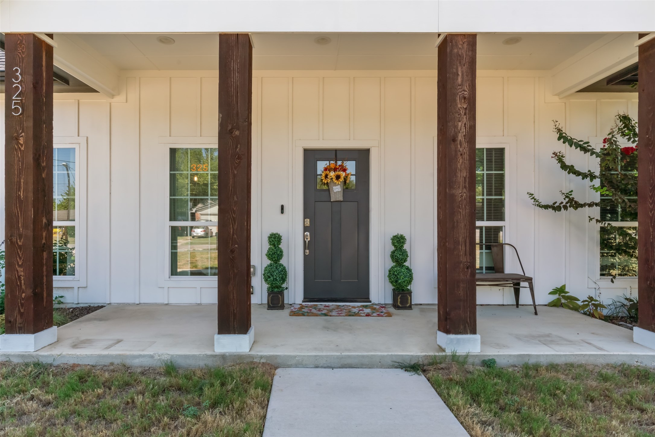 325 Berryhill Drive Springtown TX 76082