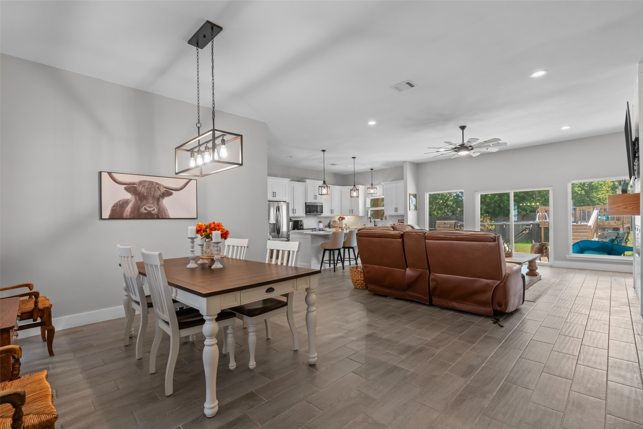 325 Berryhill Drive Springtown TX 76082
