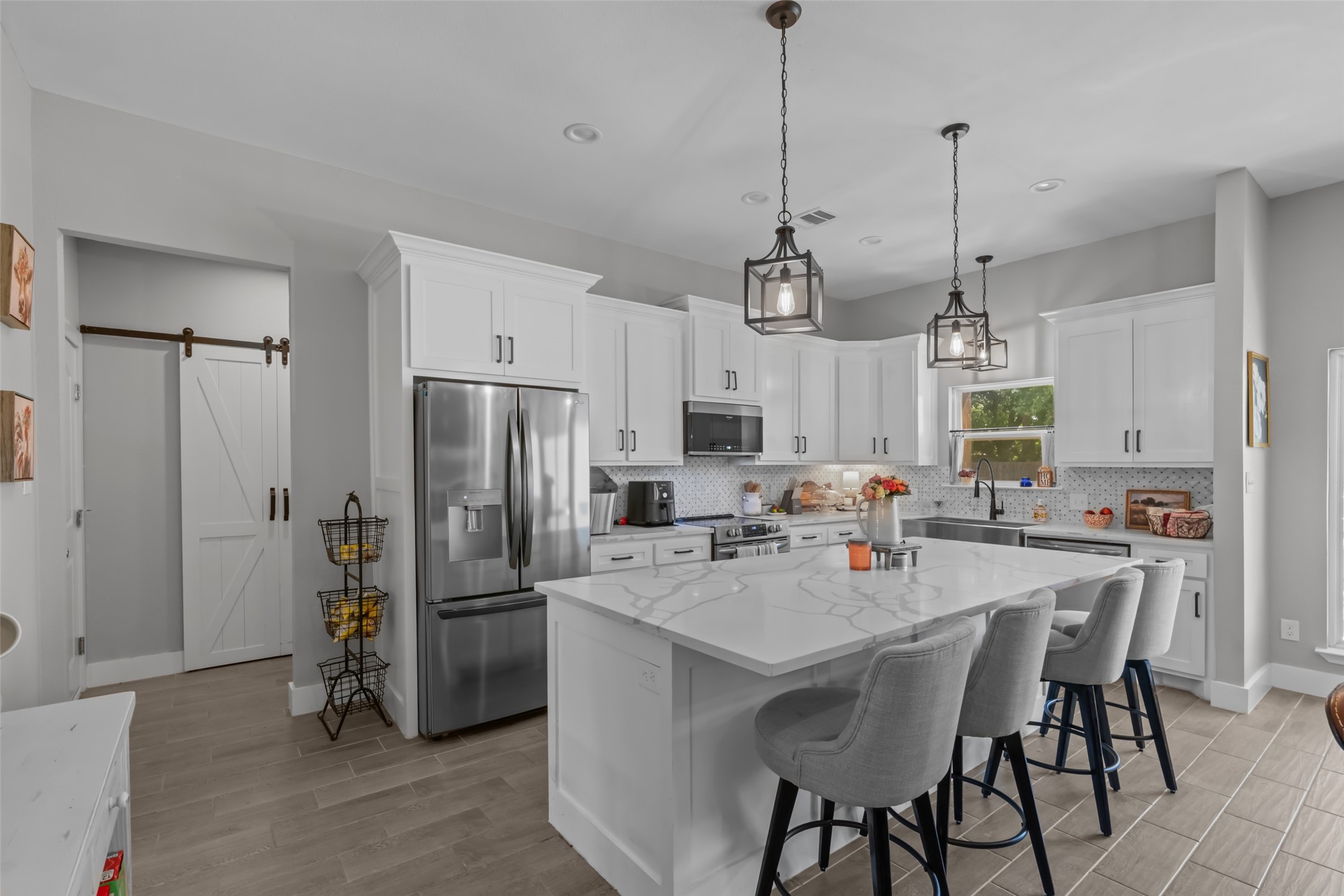 325 Berryhill Drive Springtown TX 76082