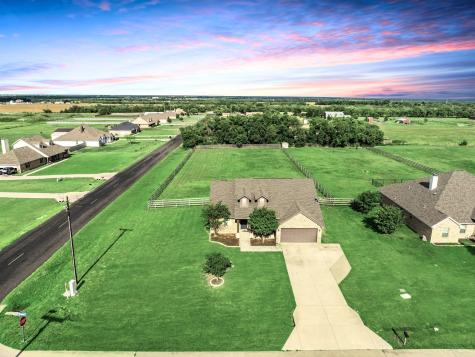 3103 Gunsmoke Drive Farmersville TX 75442
