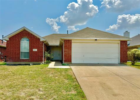 2225 Sophie Lane Arlington TX 76010