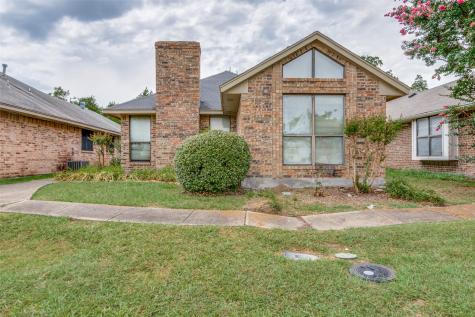 801 Winding Creek Drive Mesquite TX 75149
