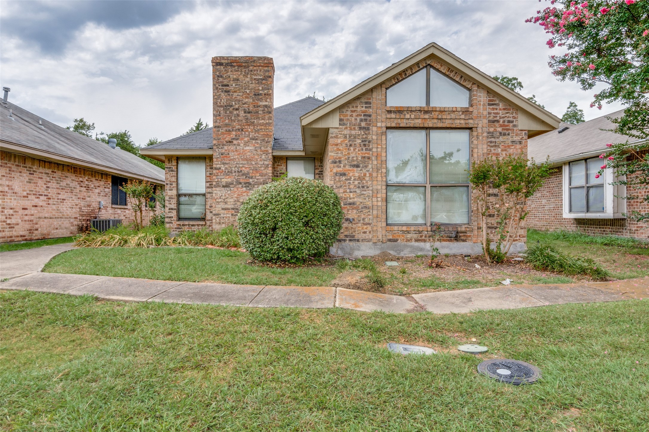 801 Winding Creek Drive Mesquite TX 75149