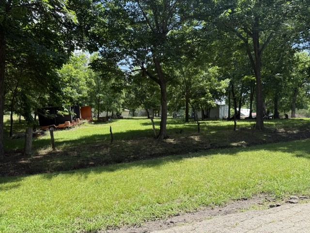 401 Paris Street Pecan Gap TX 75469