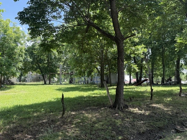 401 Paris Street Pecan Gap TX 75469