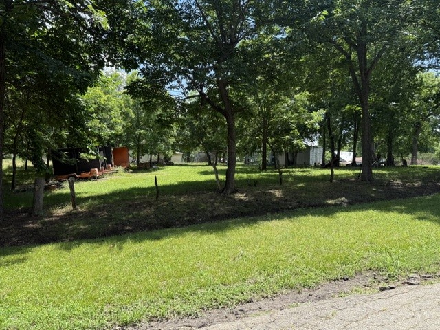 401 Paris Street Pecan Gap TX 75469