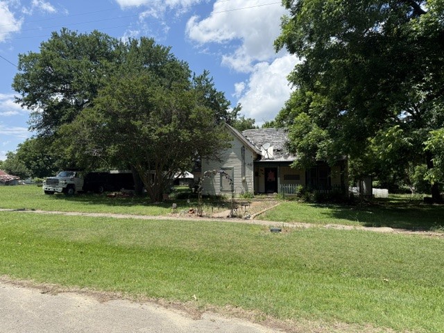 401 Paris Street Pecan Gap TX 75469