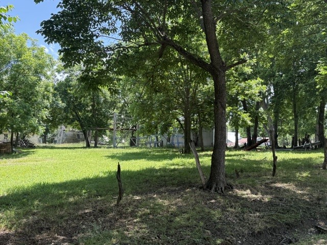 401 Paris Street Pecan Gap TX 75469