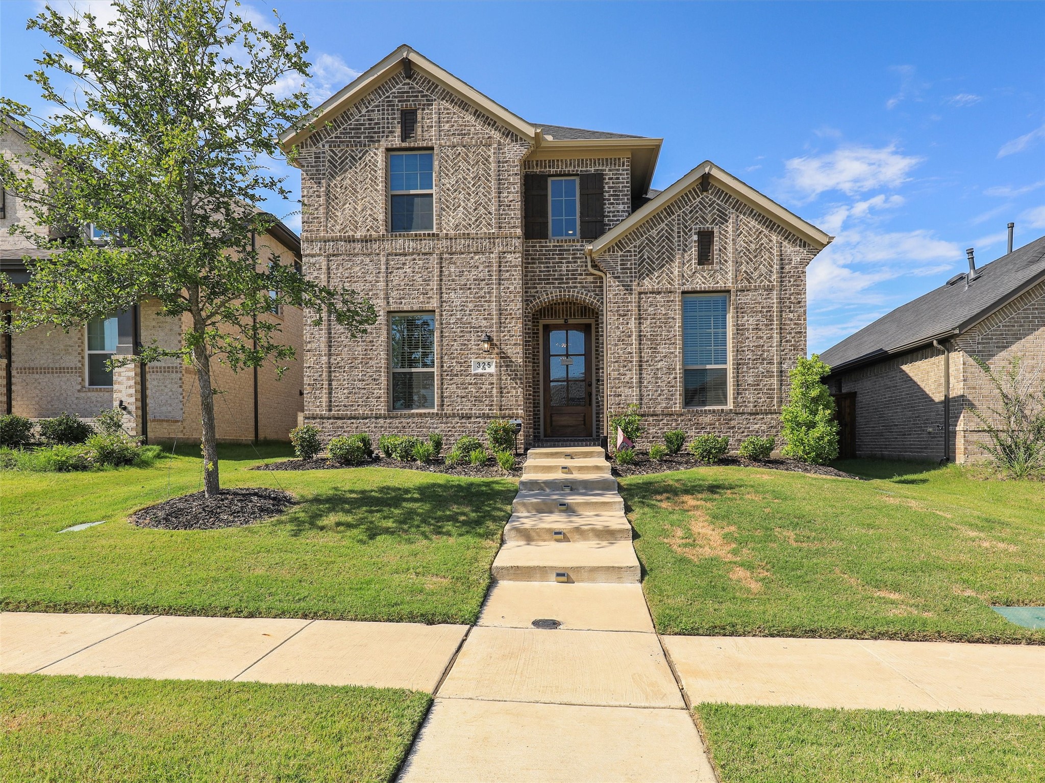 325 Mustang Draw Trail Mckinney TX 75071