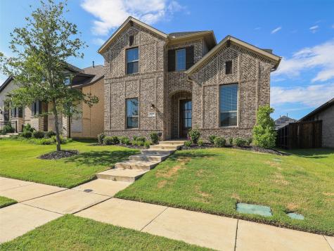 325 Mustang Draw Trail Mckinney TX 75071