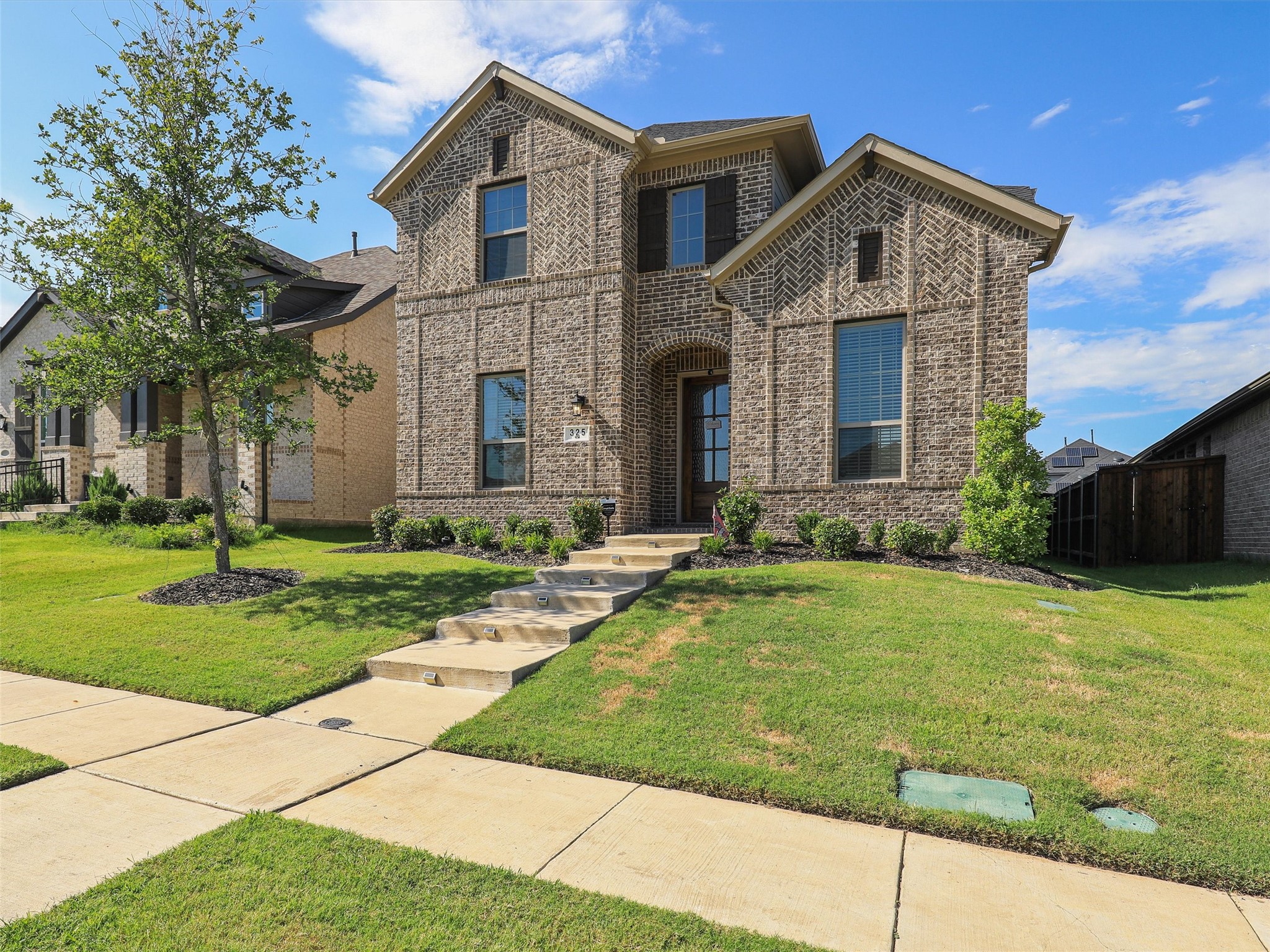 325 Mustang Draw Trail Mckinney TX 75071