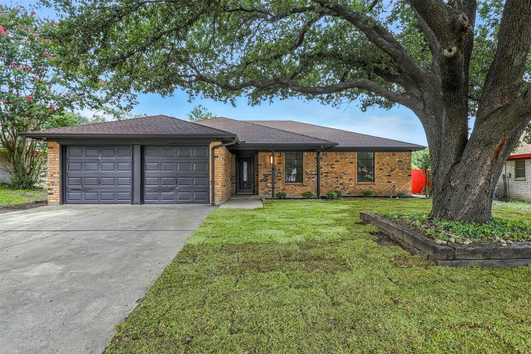 7144 Misty Meadow Drive S Fort Worth TX 76133